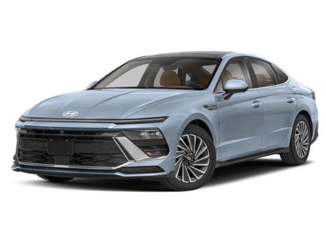 New 2027 Hyundai Sonata Limited