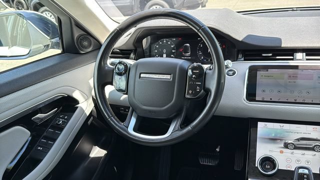 Used 2020 Land Rover Range Rover Evoque S AWD/4WD image 22