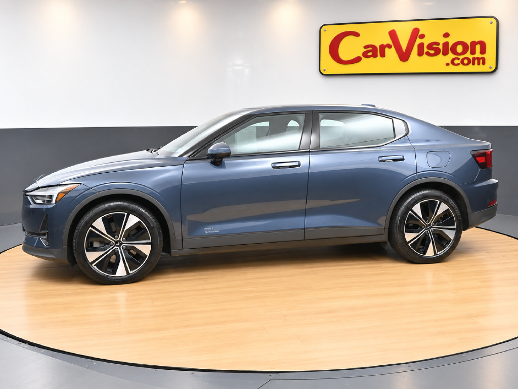 Used 2024 Polestar Polestar 2 AWD/4WD image 5