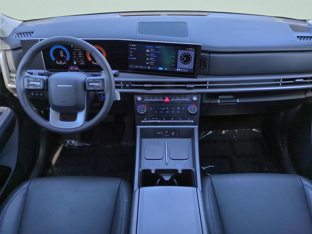 Certified 2025 Hyundai Santa Fe SEL image 22