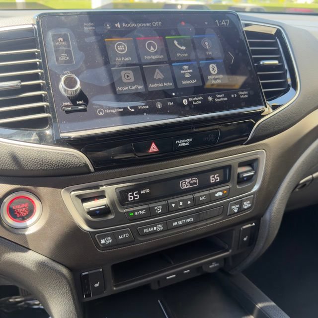 New 2026 Honda Ridgeline TrailSport image 21