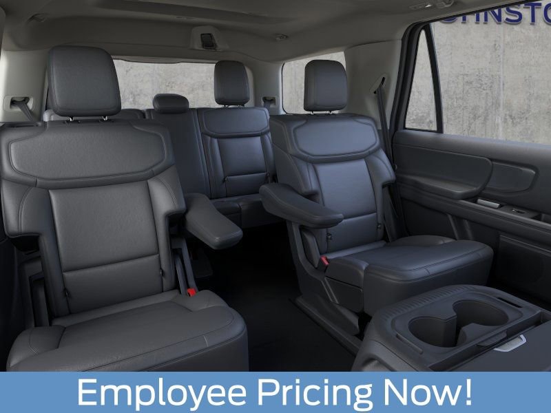 New 2026 Ford Expedition Active AWD/4WD image 12