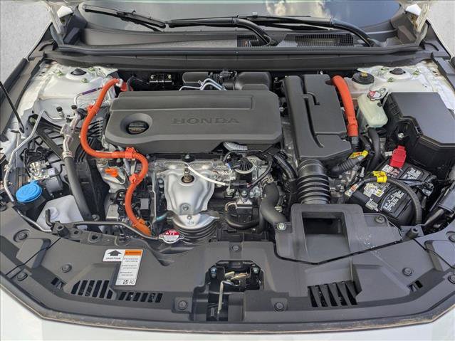 New 2026 Honda Accord Touring image 17