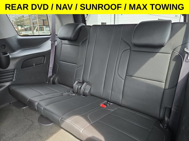 Used 2016 Chevrolet Tahoe LTZ AWD/4WD image 35