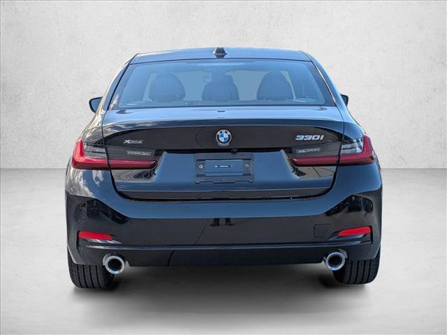 New 2026 BMW 330i xDrive Sedan w/ Premium Package image 8