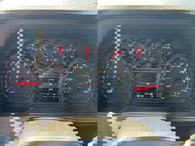 New 2025 GMC Sierra 2500 Pro w/ Convenience Package image 23