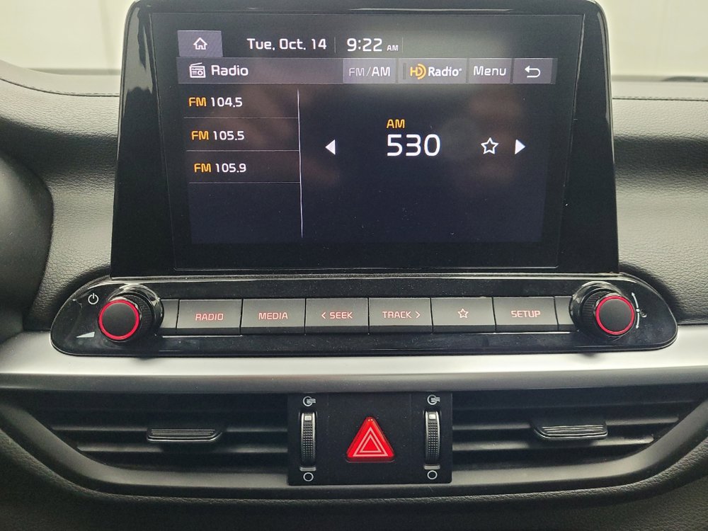 Used 2024 Kia Forte LXS image 25