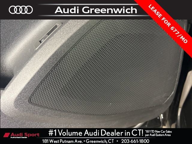 Certified 2025 Audi Q5 Premium Plus w/ Premium Plus image 21