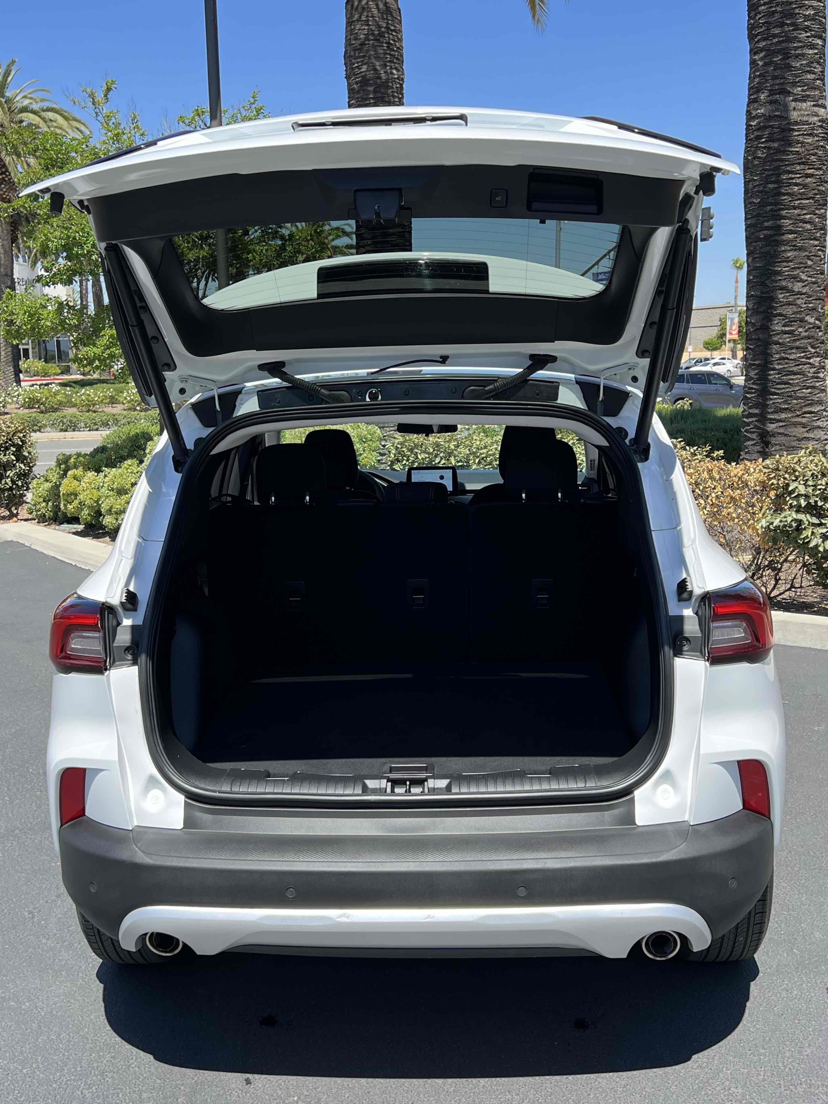 Used 2024 Ford Escape Active image 64