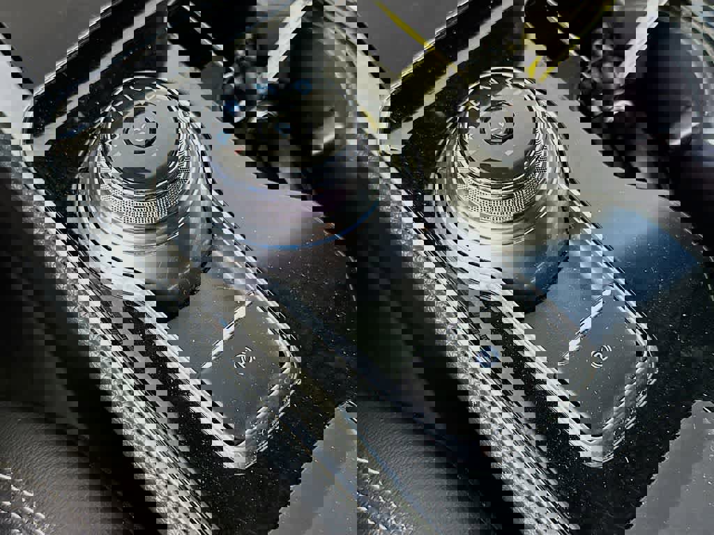 Certified 2019 Ford Edge ST w/ Convenience Package image 18