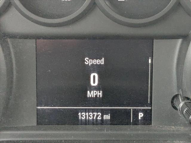 Used 2021 Chevrolet Silverado 1500 W/T w/ WT Convenience Package image 11