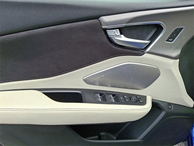 Certified 2025 Acura RDX AWD w/ A-Spec & Advance Pkg image 13