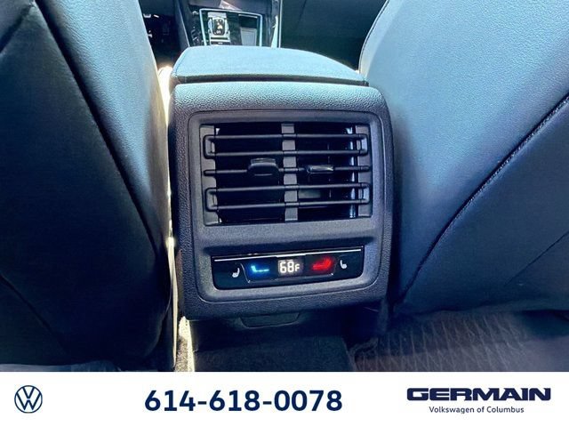 New 2026 Volkswagen Golf w/ Euro Style Package AWD/4WD image 14