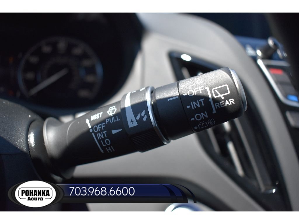 New 2026 Acura RDX SH-AWD w/ Technology Package image 11
