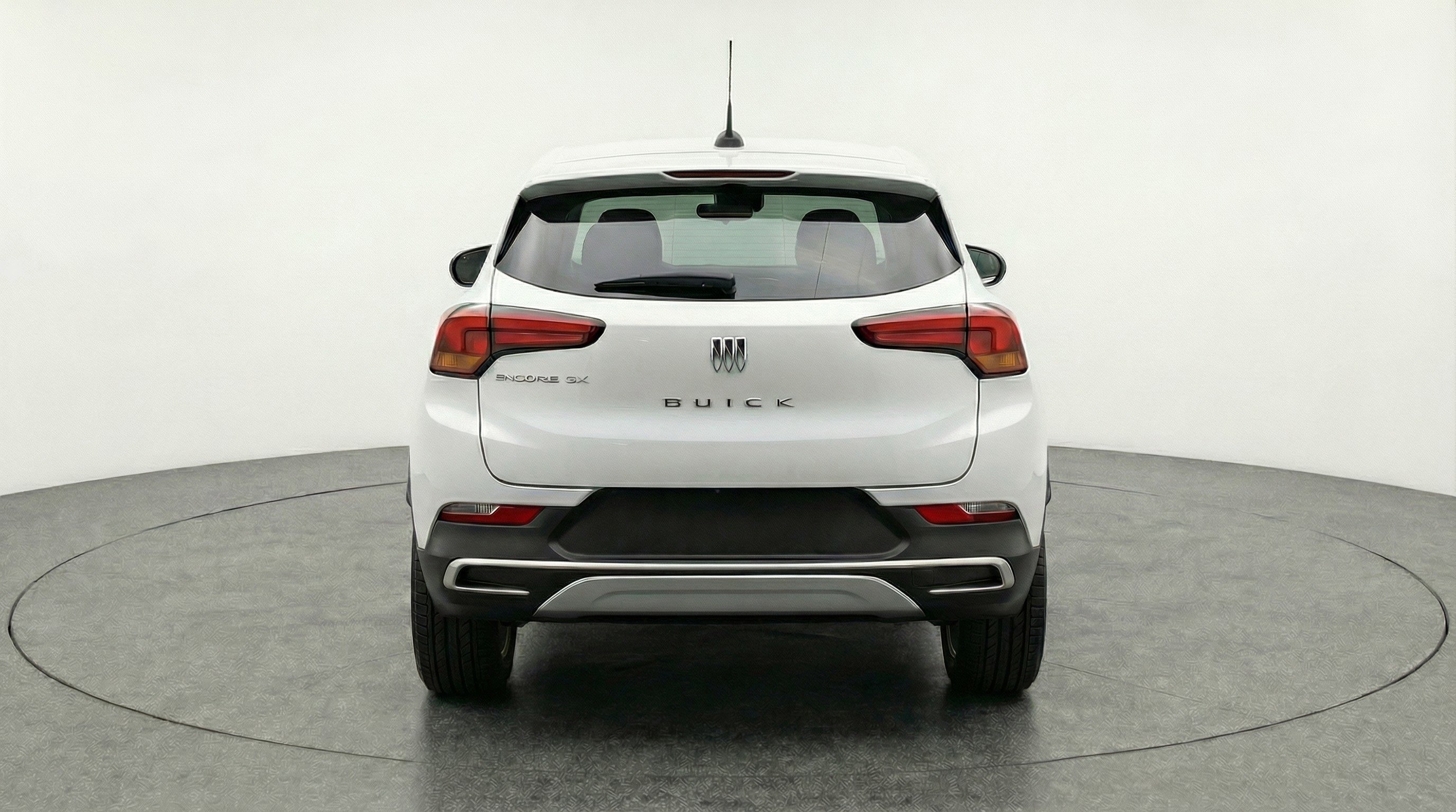 Used 2025 Buick Encore GX Preferred image 7