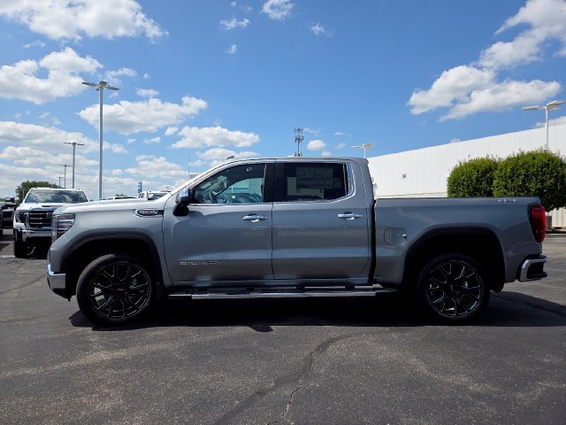 New 2026 GMC Sierra 1500 SLT w/ SLT Premium Plus Package AWD/4WD image 16