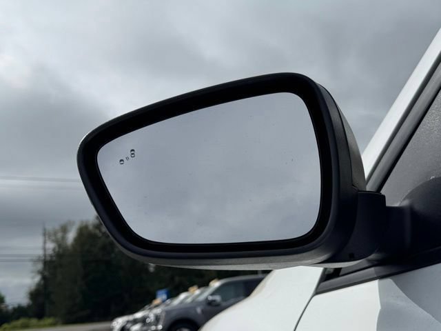 Used 2025 Ford Escape Active AWD/4WD image 40