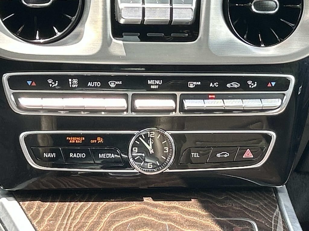 Used 2020 Mercedes-Benz G 550 image 31