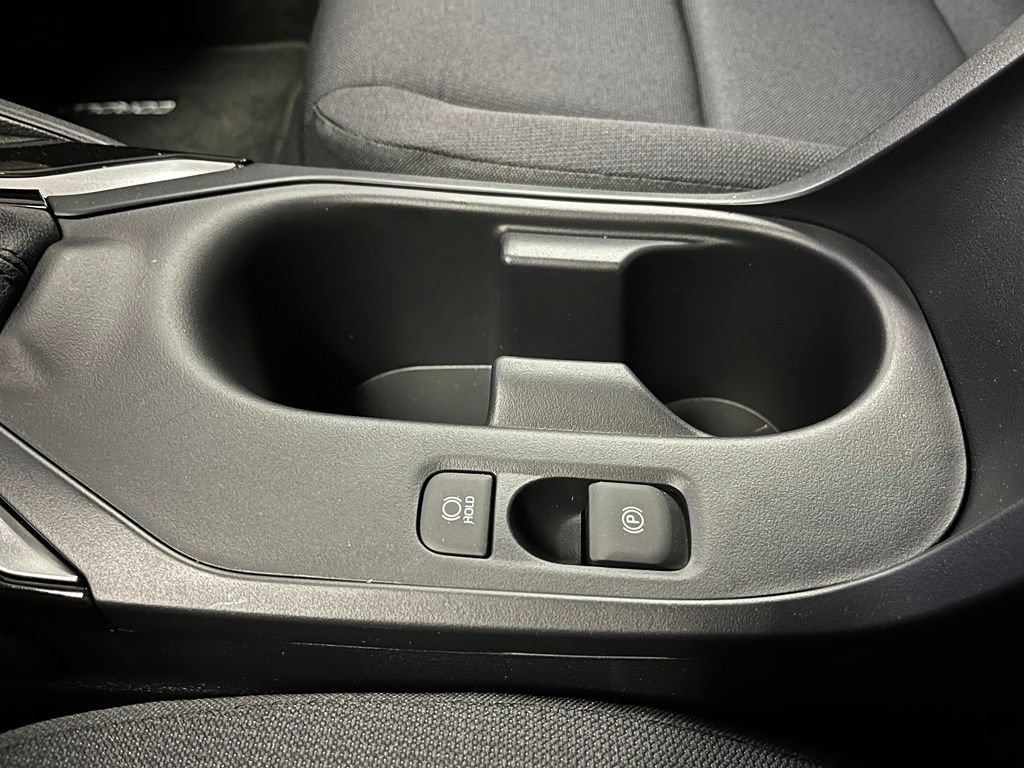Used 2026 Toyota Corolla LE w/ Carpet Mat Package (TMS) FWD image 12