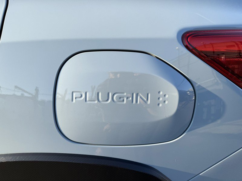 Used 2020 Subaru Crosstrek Hybrid w/ Moonroof Package w/Navigation image 52