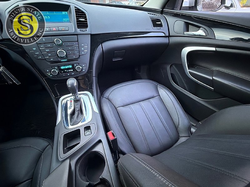 Used 2012 Buick Regal Leather image 20