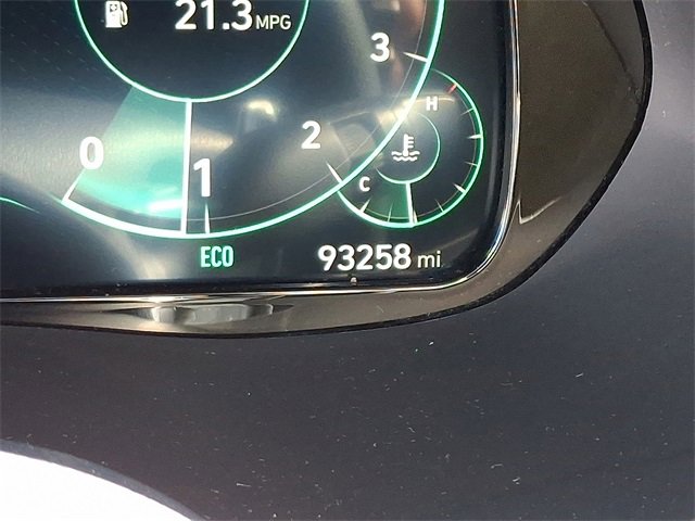 Used 2022 Hyundai Palisade Calligraphy image 20