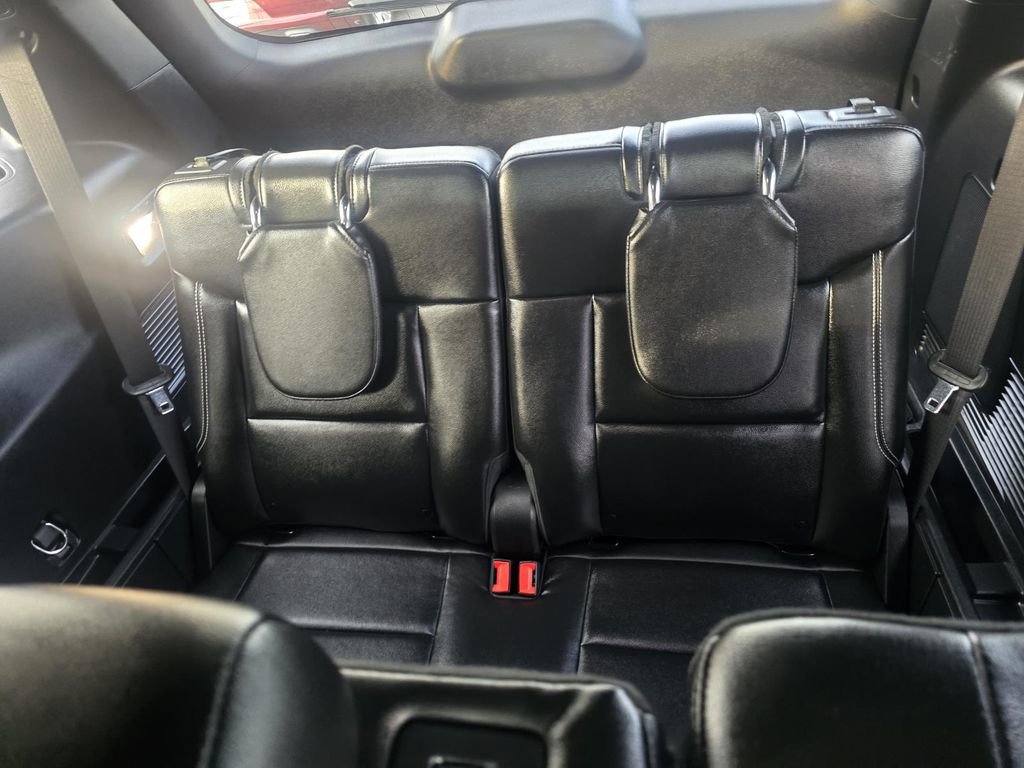 Certified 2022 Ford Explorer ST w/ Equipment Group 401A image 25