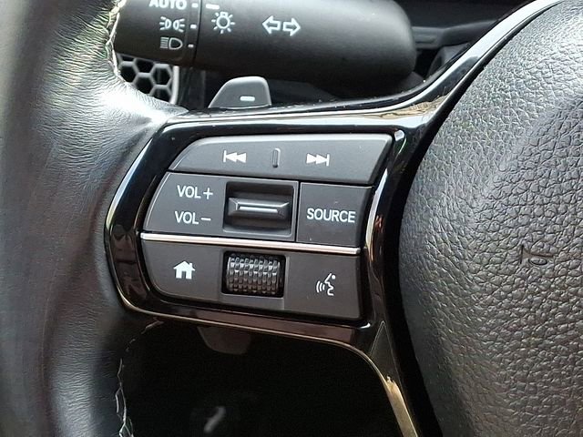 Certified 2023 Honda Civic Sport image 21