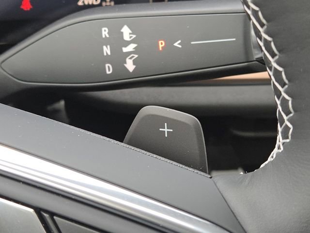 New 2026 Buick Envision Sport Touring image 16