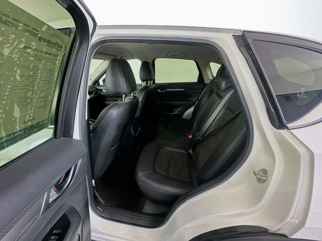 Used 2020 MAZDA CX-5 Touring image 24