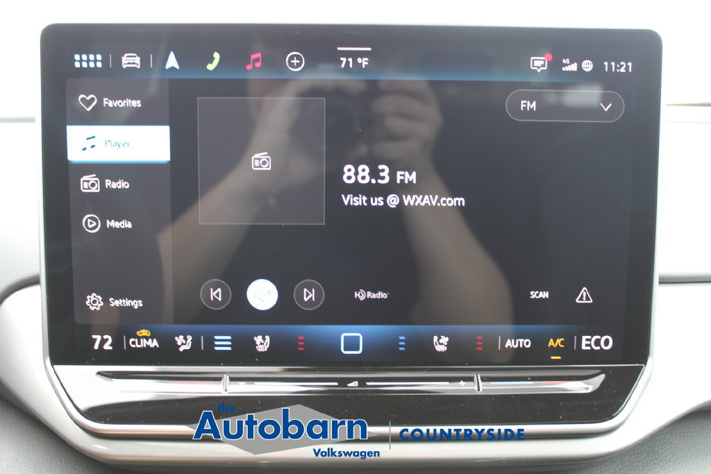 New 2026 Volkswagen ID.4 Pro S AWD/4WD image 13
