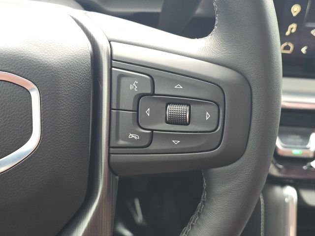 Used 2025 GMC Sierra 2500 Denali Ultimate image 35