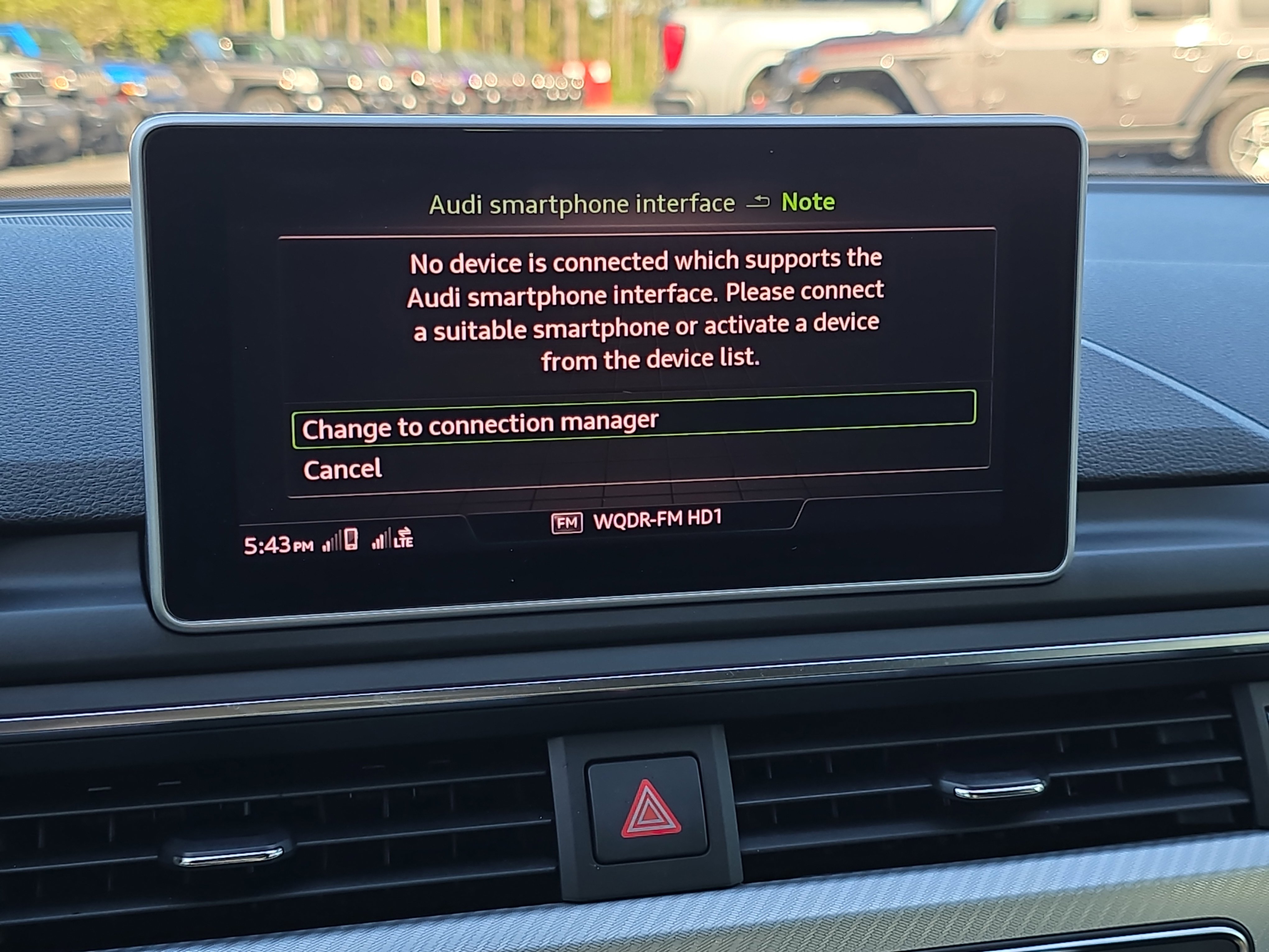 Certified 2018 Audi A5 2.0T Premium Plus w/ Premium Plus AWD/4WD image 21