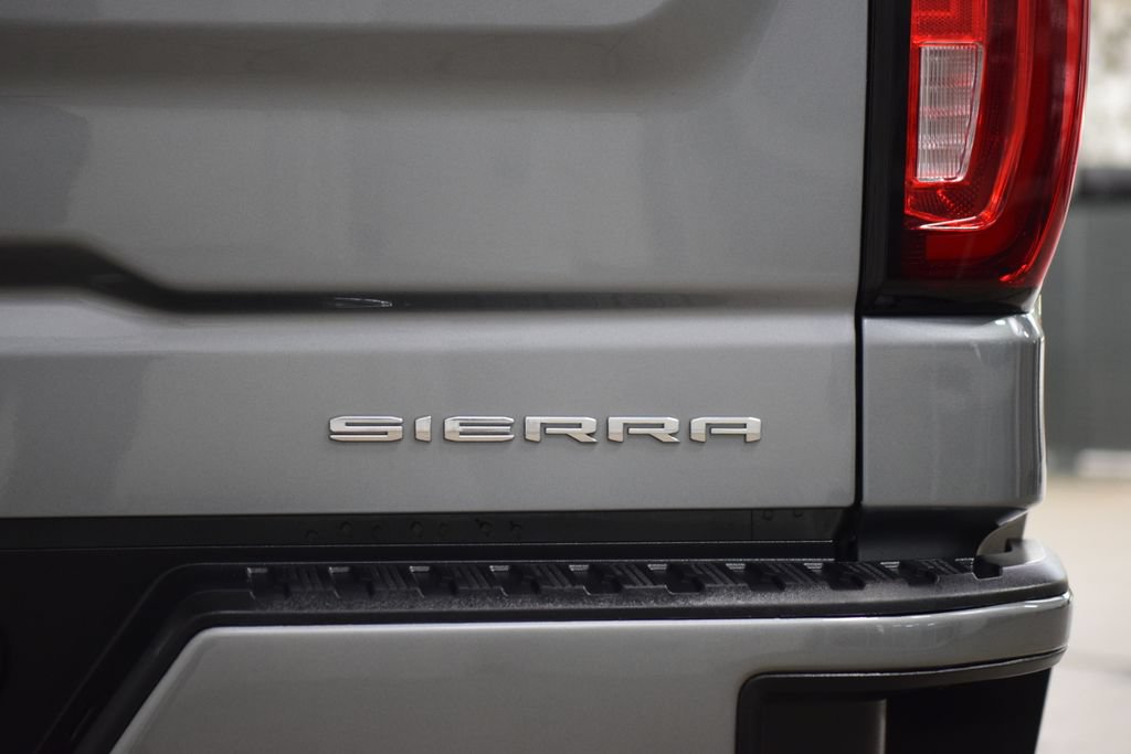Used 2024 GMC Sierra 1500 Denali w/ Denali Reserve Package AWD/4WD image 23