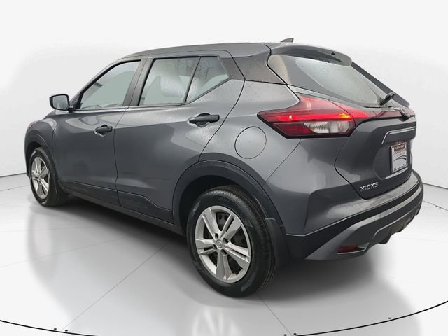 Used 2024 Nissan Kicks S image 7