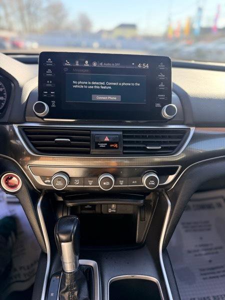 Used 2019 Honda Accord Sport image 18
