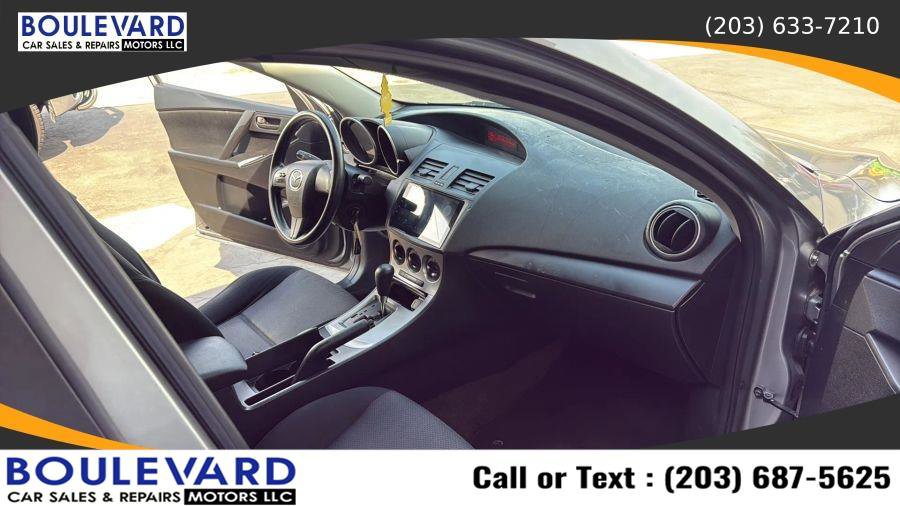 Used 2010 MAZDA MAZDA3 i Sport FWD image 33