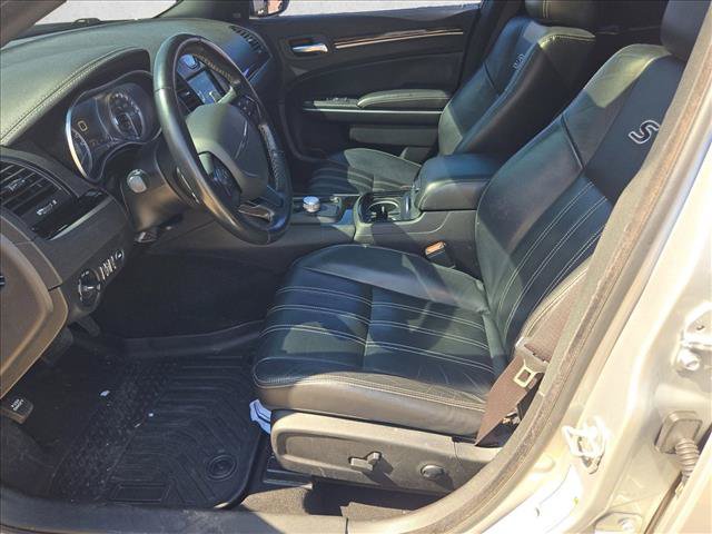 Used 2022 Chrysler 300 S RWD image 17