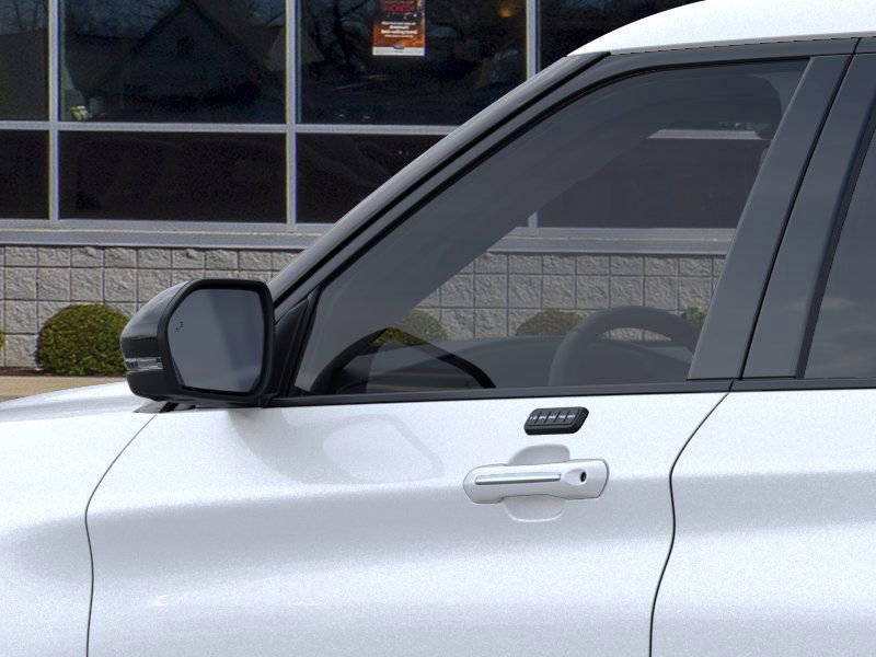 New 2026 Ford Explorer Platinum w/ LUX Leather Package image 20