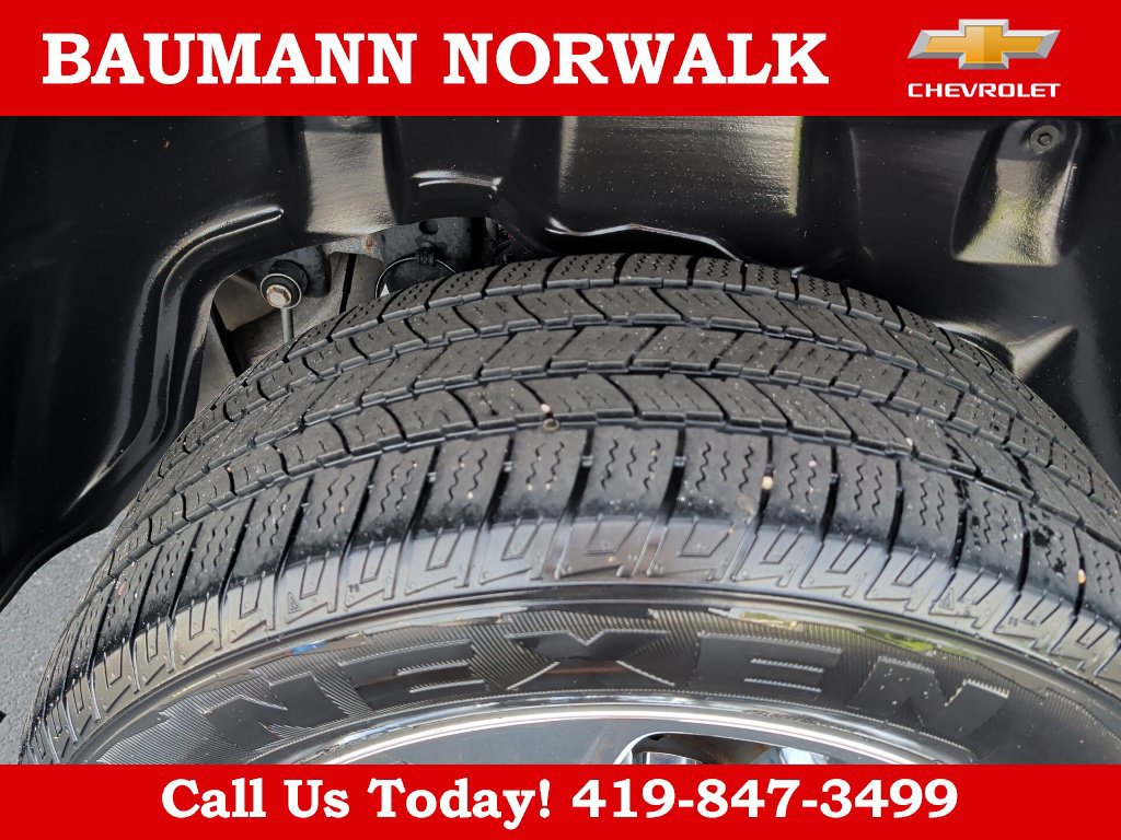 Used 2024 RAM 1500 Big Horn AWD/4WD image 19