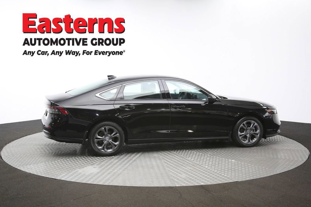Used 2023 Honda Accord EX image 45