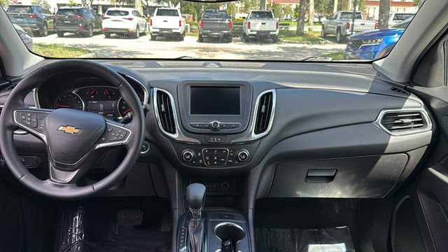 Used 2024 Chevrolet Equinox LT FWD image 14