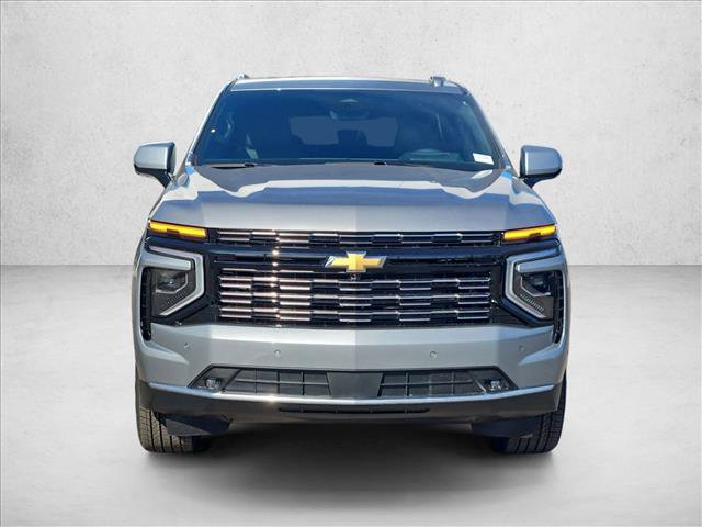 New 2026 Chevrolet Tahoe High Country w/ Sun And Tow Package AWD/4WD image 6