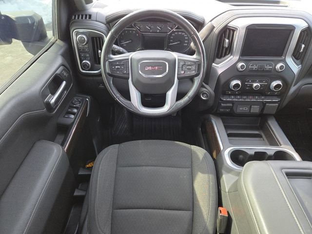 Used 2021 GMC Sierra 1500 Elevation image 31