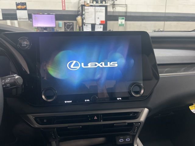 New 2026 Lexus RX 350 F Sport image 20