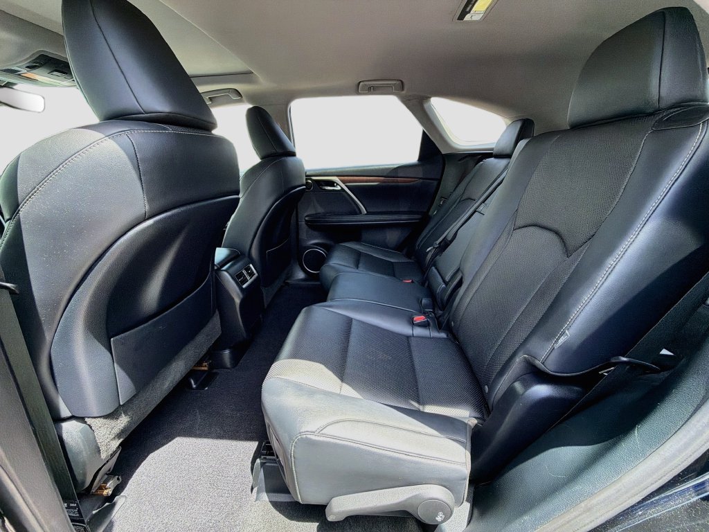 Used 2022 Lexus RX 350L Premium w/ Premium Package AWD/4WD image 24