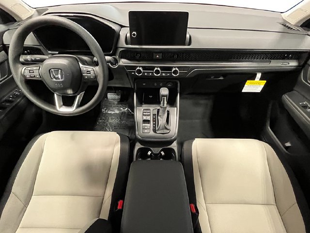 New 2027 Honda CR-V EX image 15