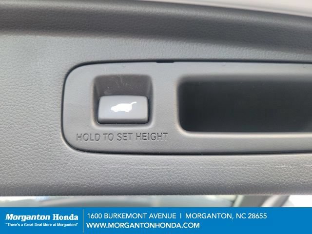 Used 2024 Honda CR-V EX-L image 24