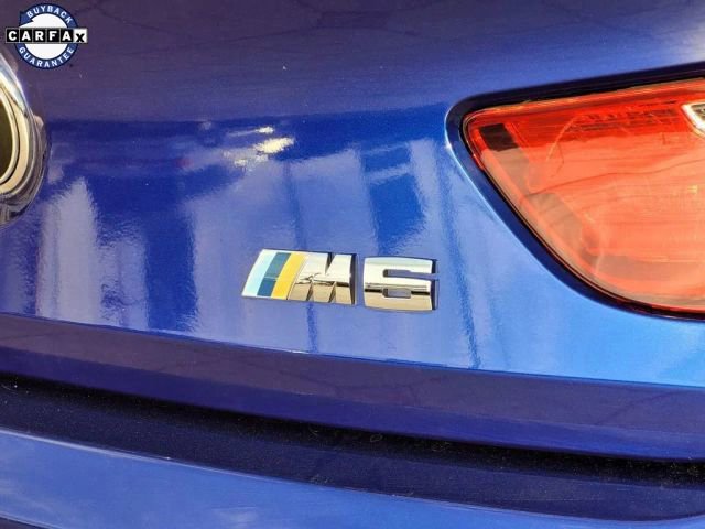 Used 2014 BMW M6 Gran Coupe RWD image 33