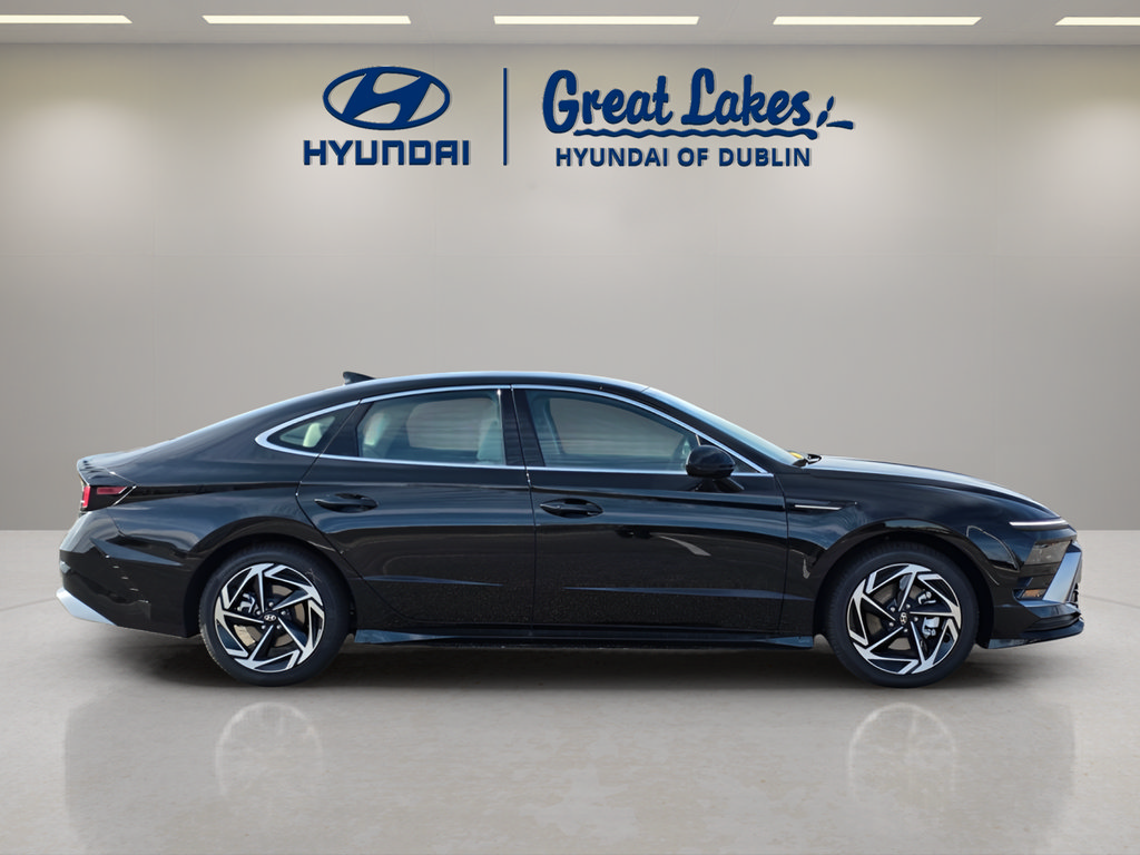 New 2026 Hyundai Sonata SEL AWD/4WD image 6